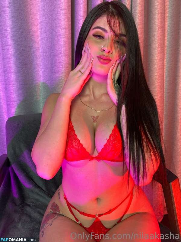 Laura Jimenez / laurajimnz_oficial / niiaakasha Nud OnlyFans  Fotografie scursă #1