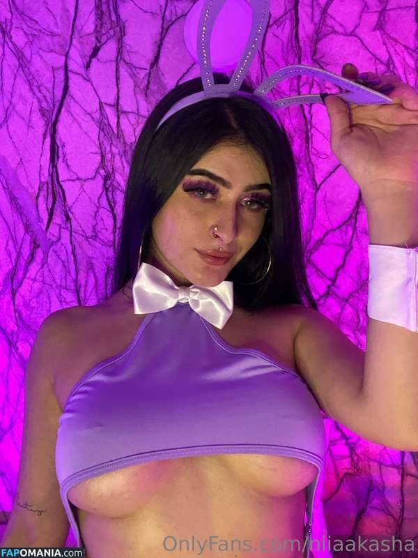 Laura Jimenez / laurajimnz_oficial / niiaakasha Nud OnlyFans  Fotografie scursă #10