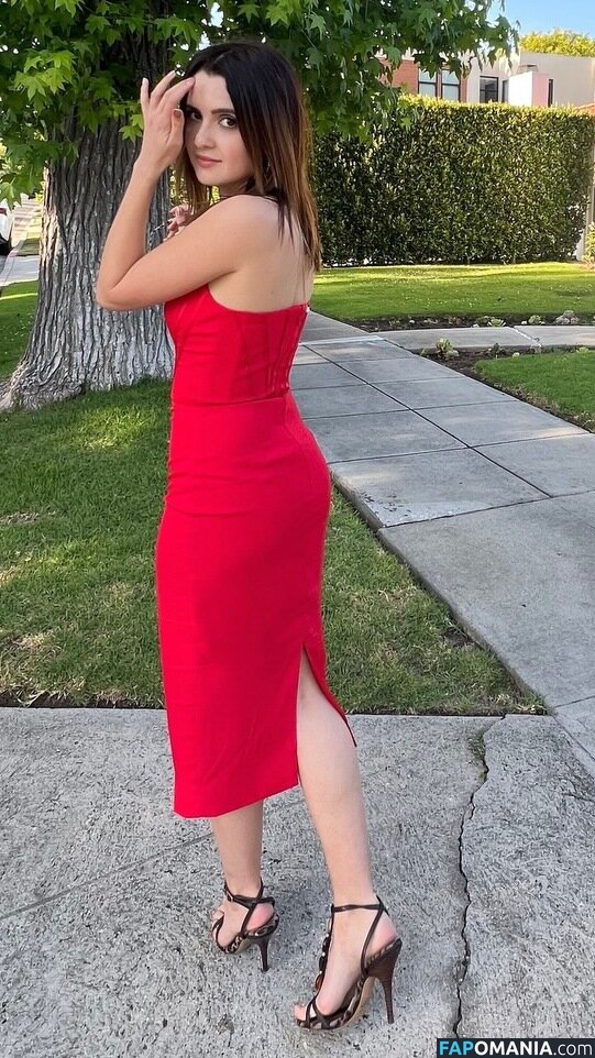 Laura Marano / lauramarano Nud OnlyFans  Fotografie scursă #58