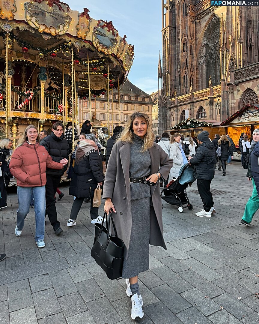 Laura Matucci / lallaemme Nud OnlyFans  Fotografie scursă #3