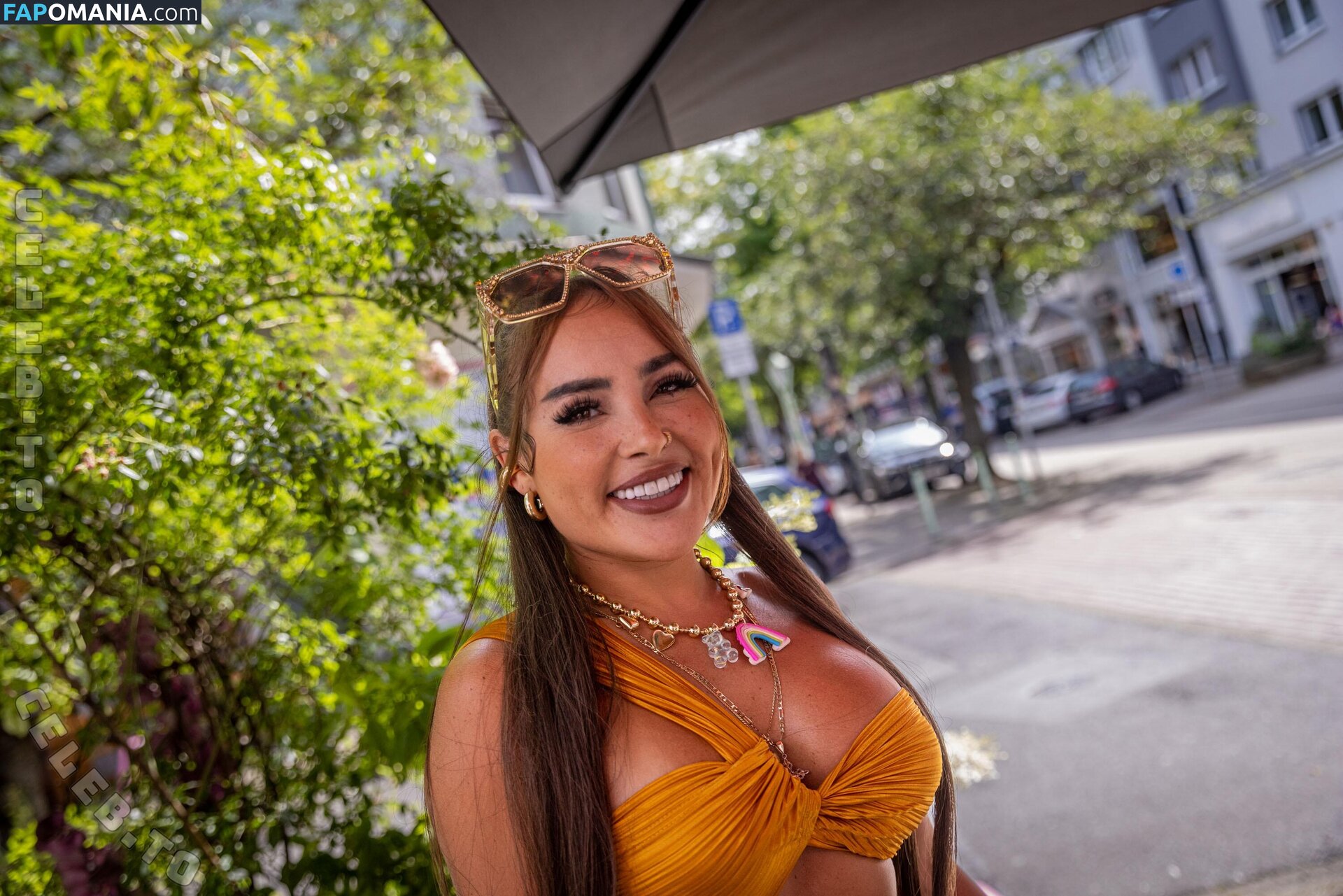 Laura Morante / lauramorante___ Nud OnlyFans  Fotografie scursă #1