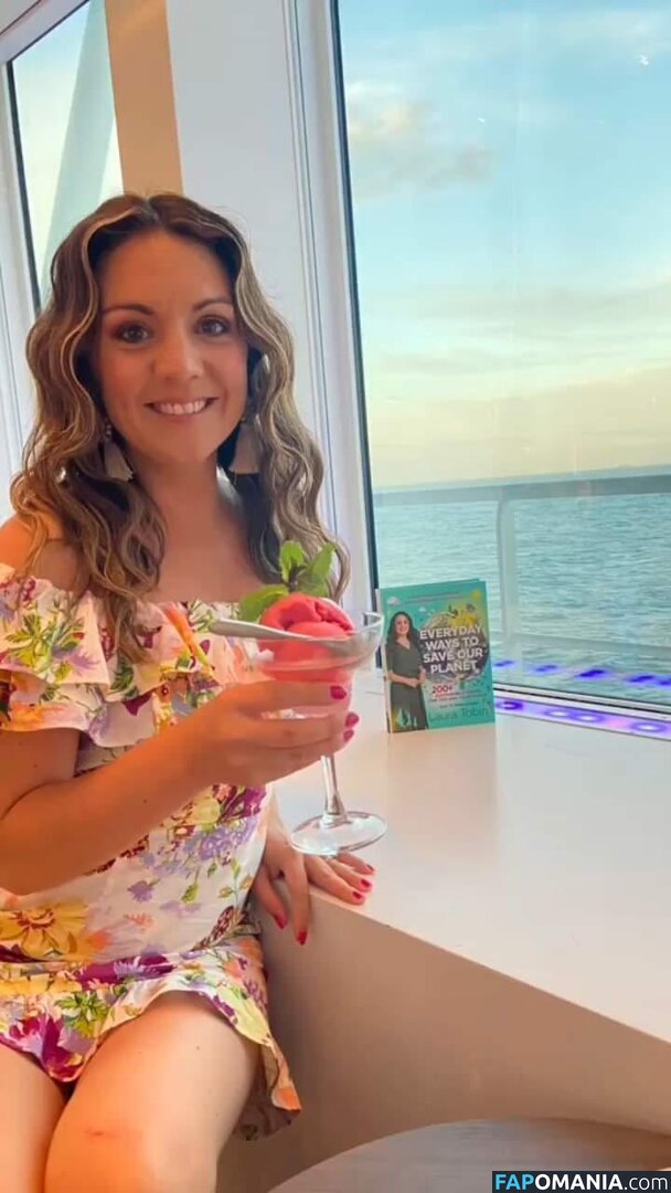 Laura Tobin Nud OnlyFans  Fotografie scursă #152