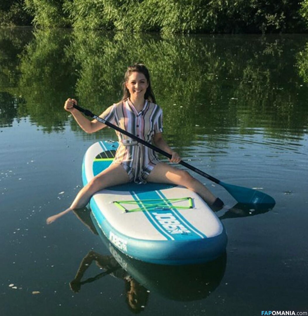 Laura Tobin Nud OnlyFans  Fotografie scursă #157