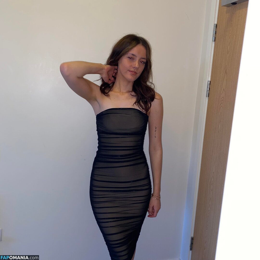 Laura Wilshaw / https: Nud OnlyFans  Fotografie scursă #2