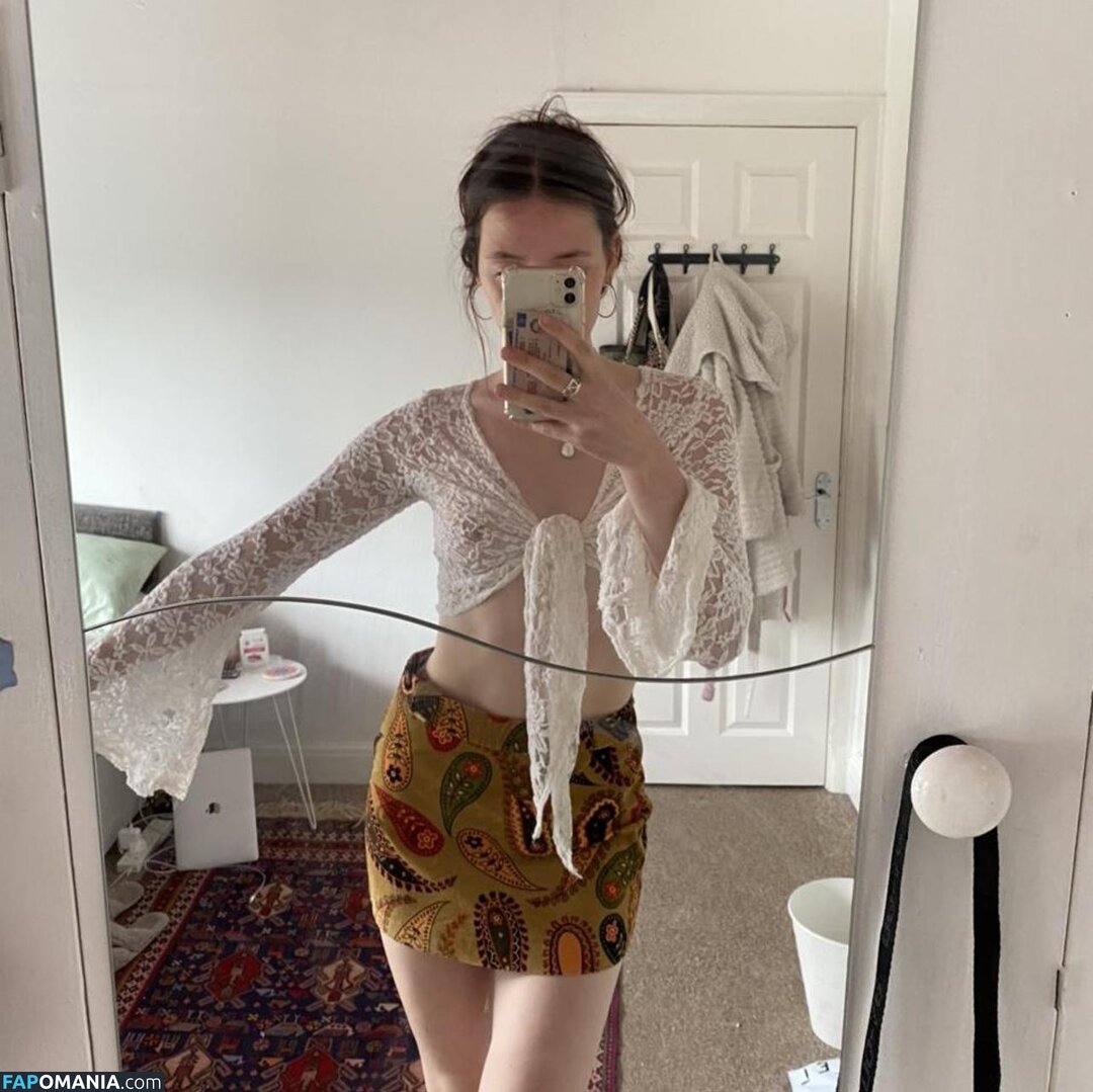 Laura Wilshaw / https: Nud OnlyFans  Fotografie scursă #8