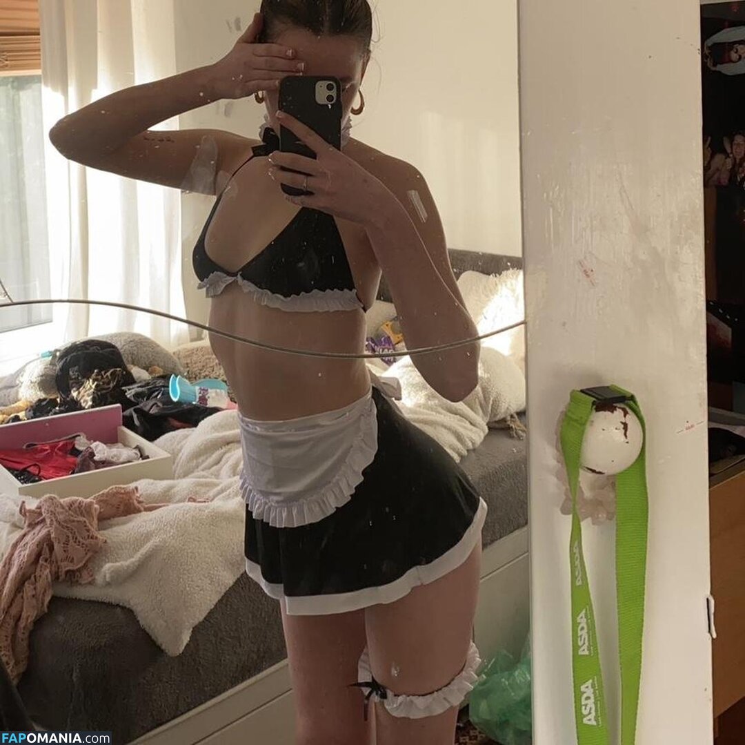 Laura Wilshaw / https: Nud OnlyFans  Fotografie scursă #10