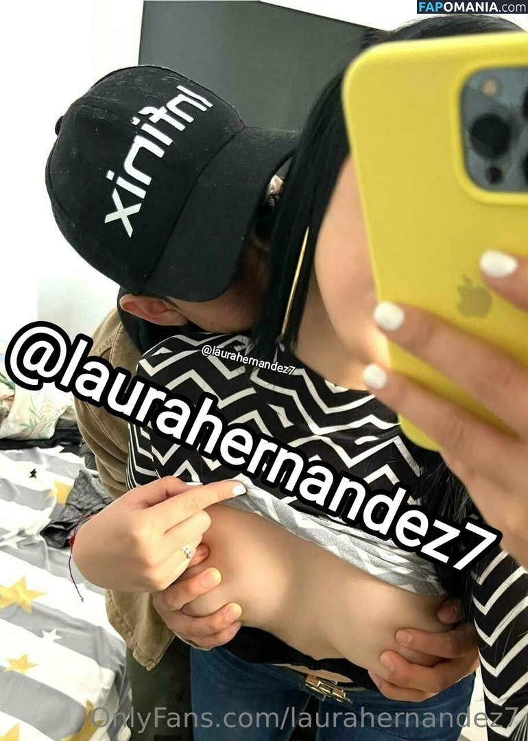 laura.hernandez.7 / laurahernandez7 Nud OnlyFans  Fotografie scursă #9