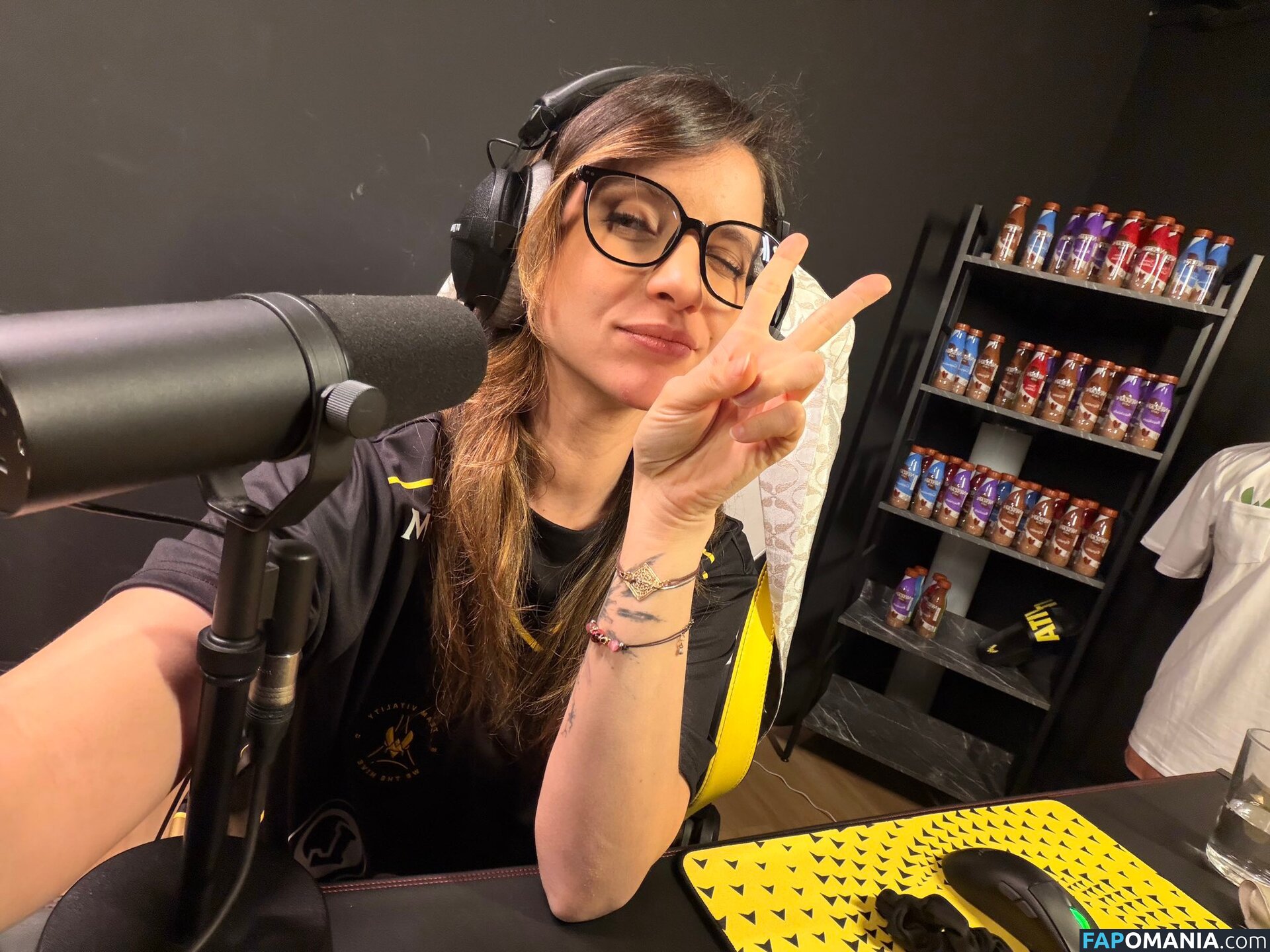 Laure Valée / laure_bv Nud OnlyFans  Fotografie scursă #168