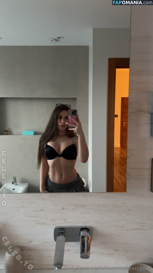 Lauren Alexis / https: / laurenalexis_x / laurenalexistv Nud OnlyFans  Fotografie scursă #24