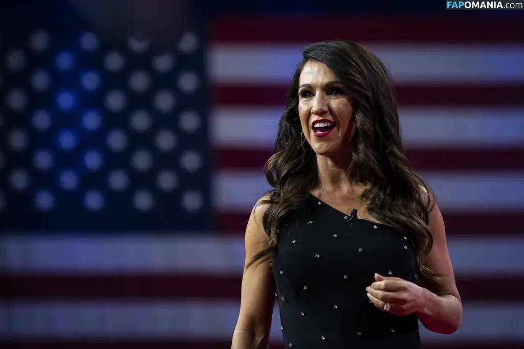 Lauren Boebert / repboebert Nud OnlyFans  Fotografie scursă #9