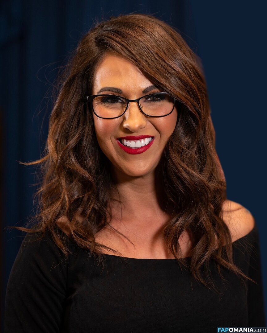 Lauren Boebert / repboebert Nud OnlyFans  Fotografie scursă #12