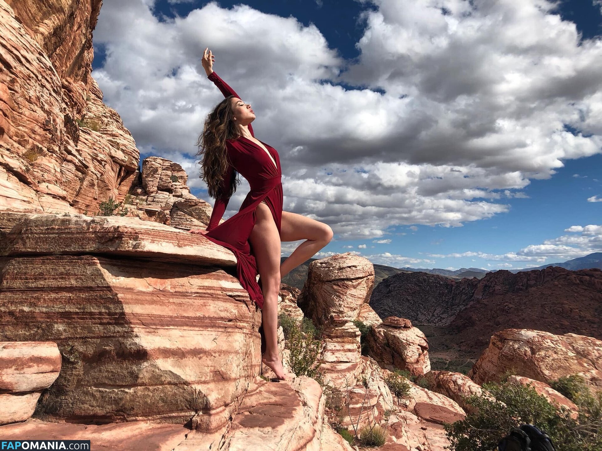 Lauren Hart / https: / ohlaurenhart Nud OnlyFans  Fotografie scursă #3