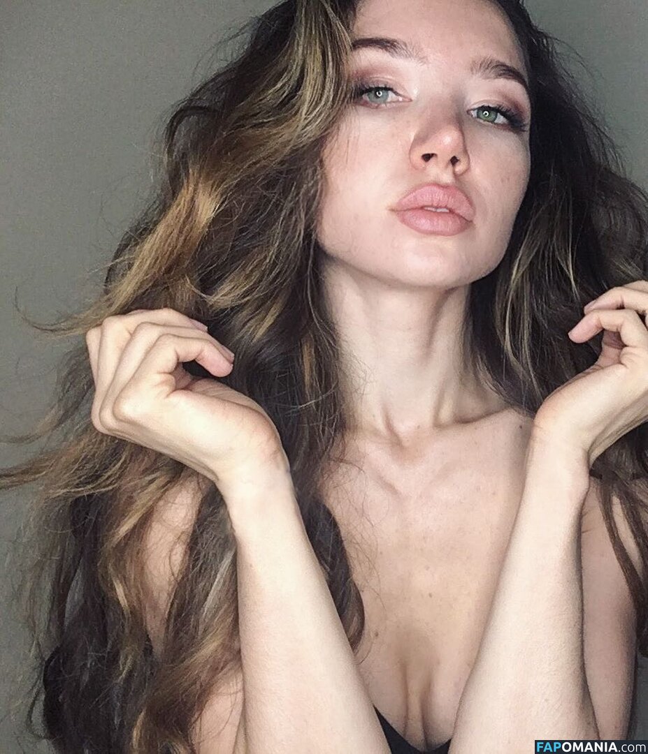 Lauren Hart / https: / ohlaurenhart Nud OnlyFans  Fotografie scursă #8