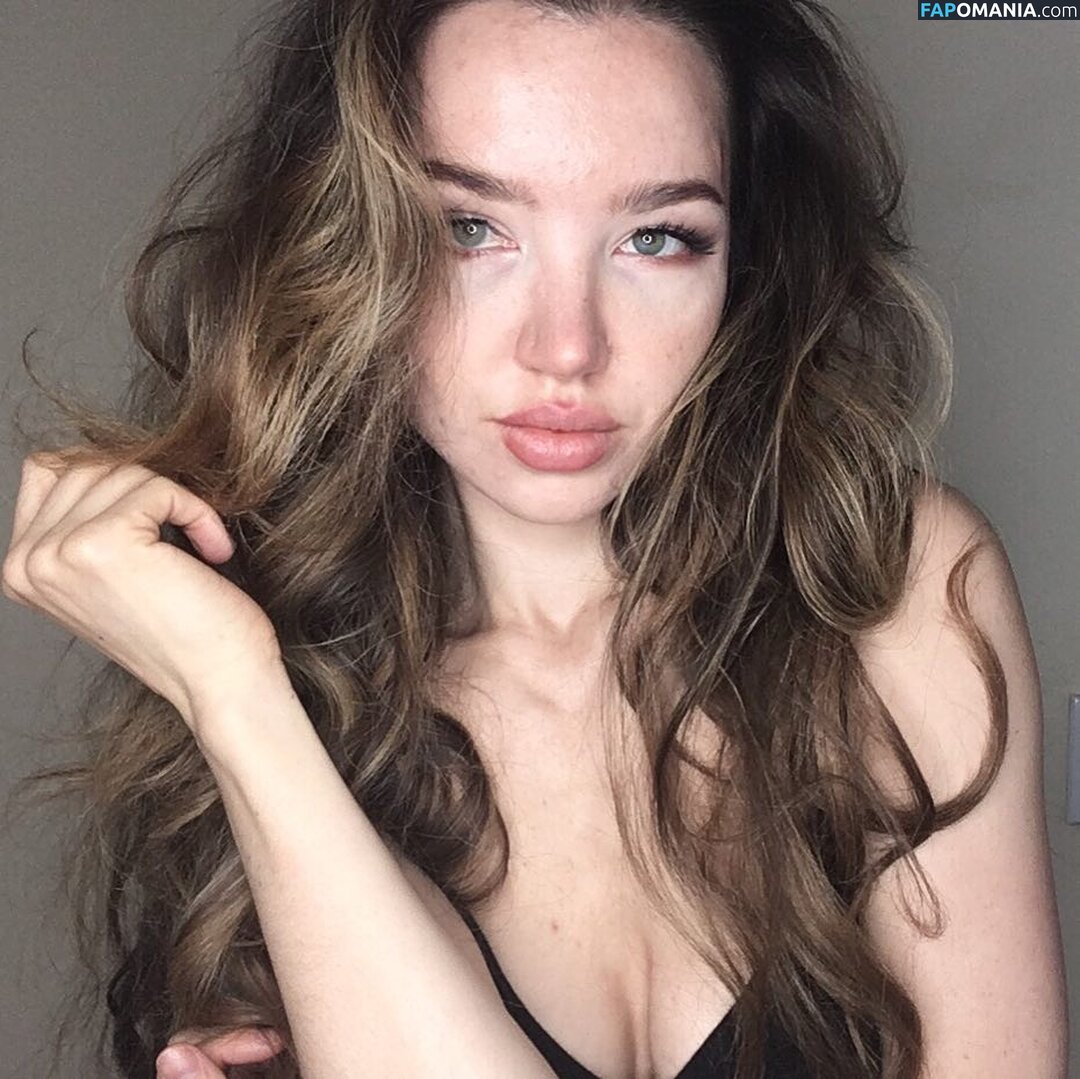 Lauren Hart / https: / ohlaurenhart Nud OnlyFans  Fotografie scursă #9