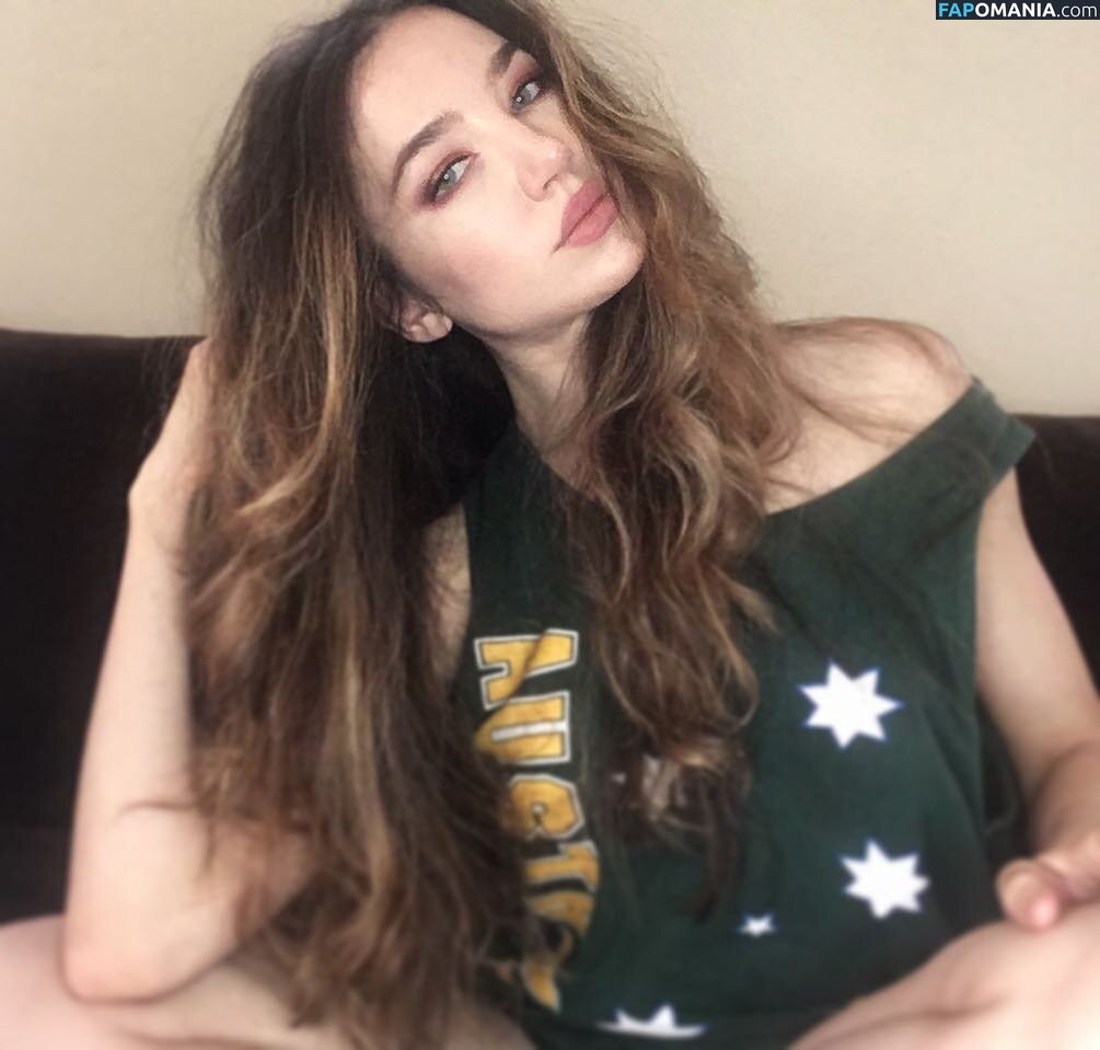 Lauren Hart / https: / ohlaurenhart Nud OnlyFans  Fotografie scursă #10