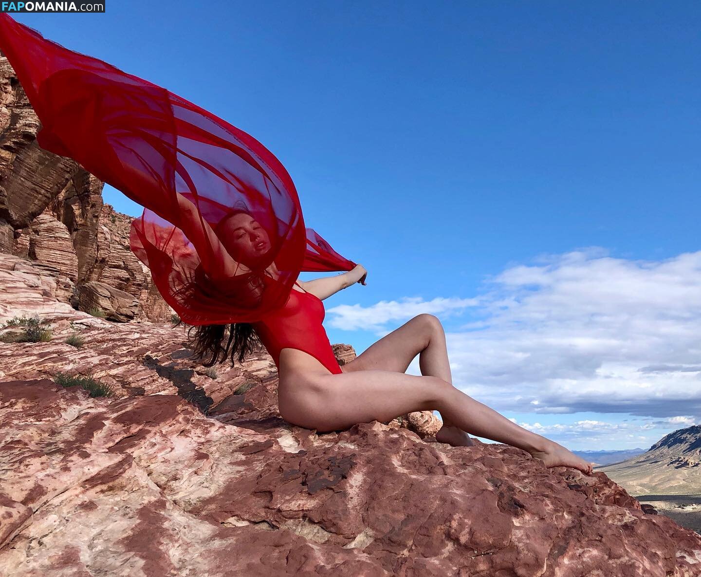 Lauren Hart / https: / ohlaurenhart Nud OnlyFans  Fotografie scursă #18