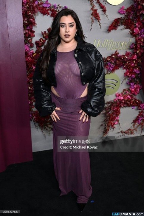 Lauren Jauregui / laurenjauregui / pink_narcissus23 Nud OnlyFans  Fotografie scursă #208