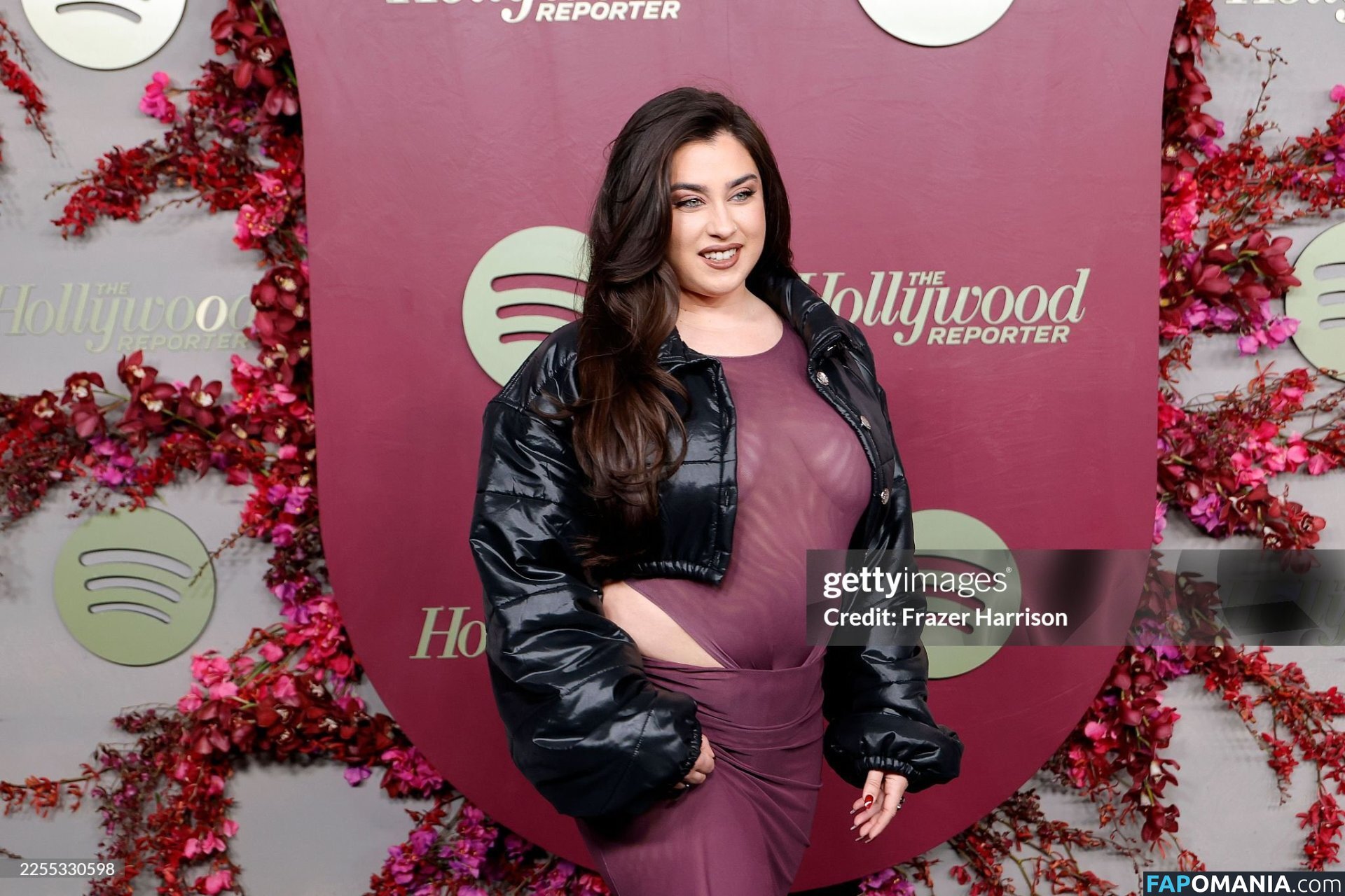 Lauren Jauregui / laurenjauregui / pink_narcissus23 Nud OnlyFans  Fotografie scursă #212