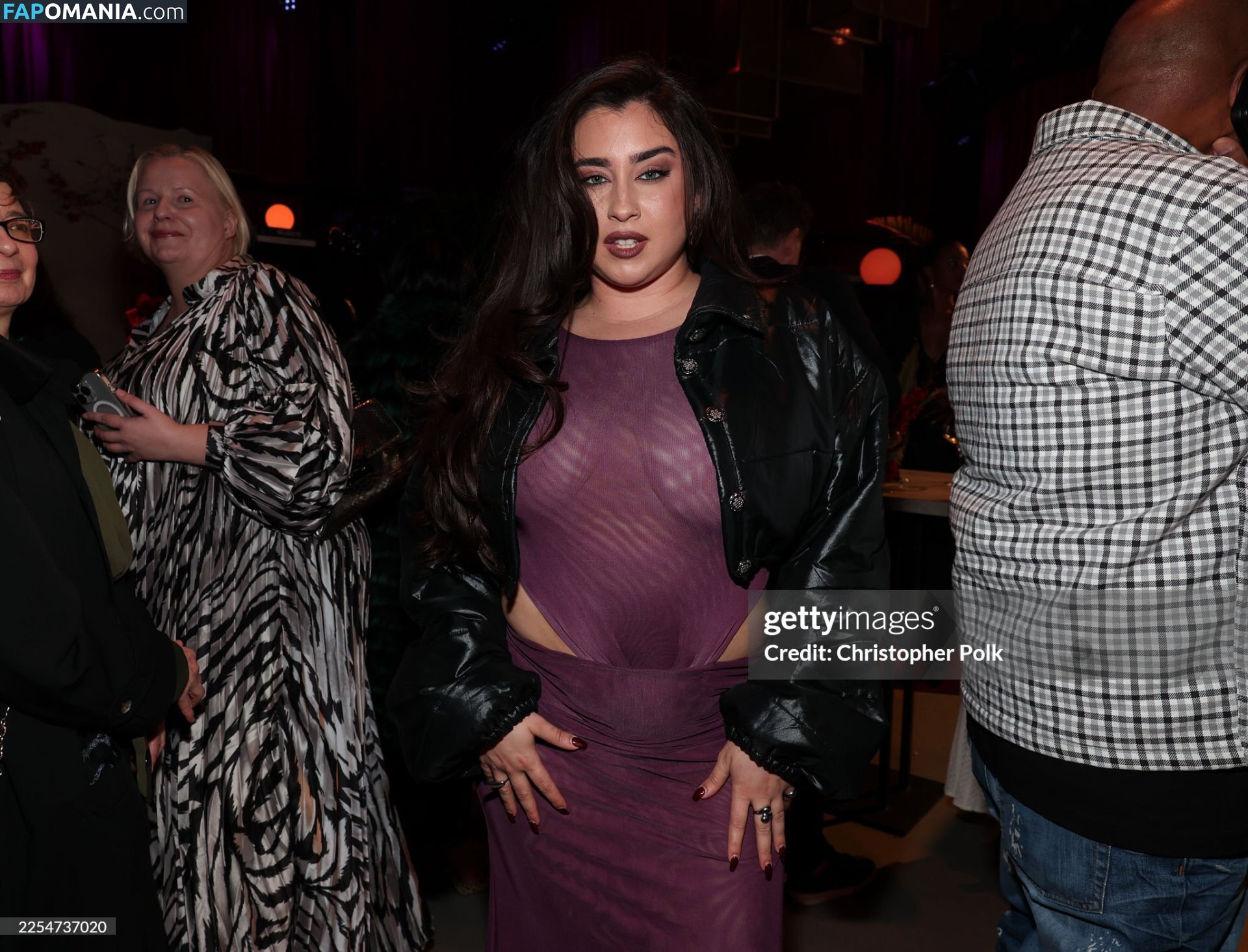 Lauren Jauregui / laurenjauregui / pink_narcissus23 Nud OnlyFans  Fotografie scursă #216