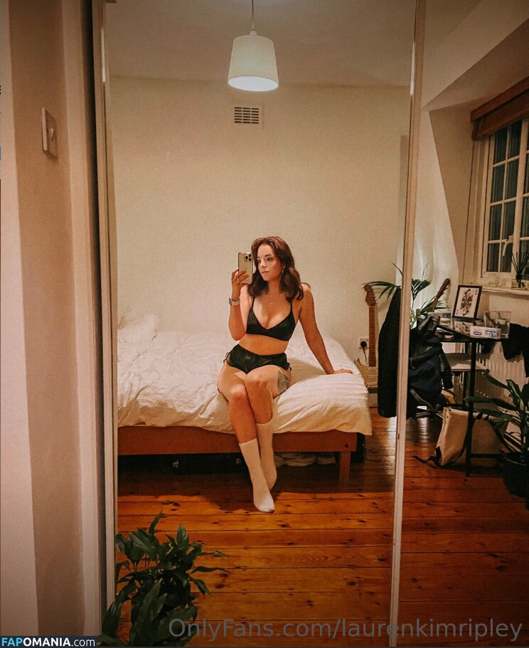 Lauren Kim Ripley / laurenkimripley Nud OnlyFans  Fotografie scursă #32