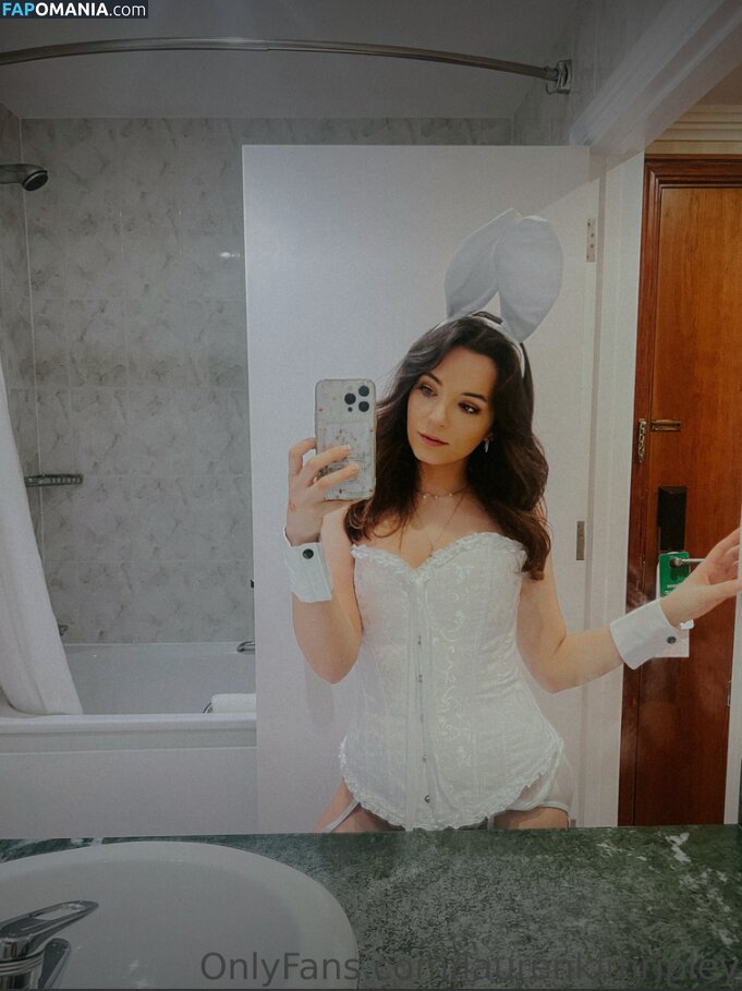 Lauren Kim Ripley / laurenkimripley Nud OnlyFans  Fotografie scursă #34