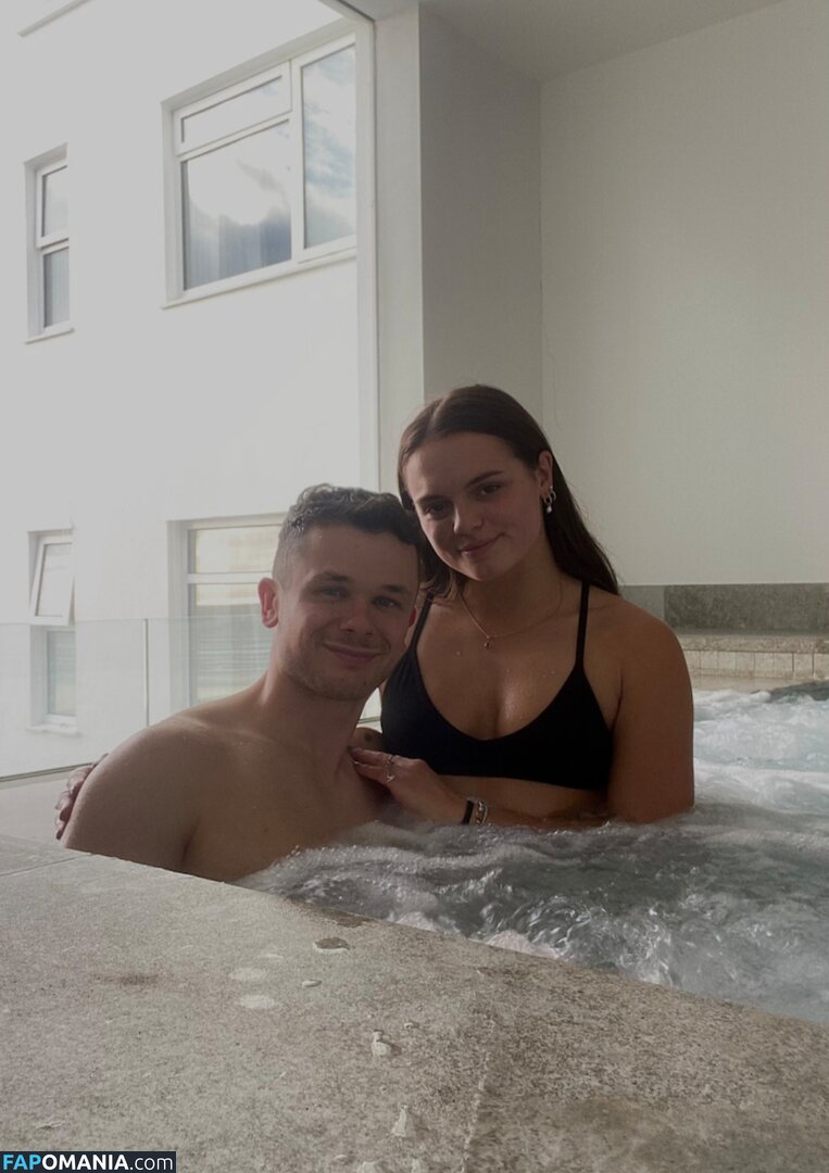 Lauren Lindsay Nud OnlyFans  Fotografie scursă #8