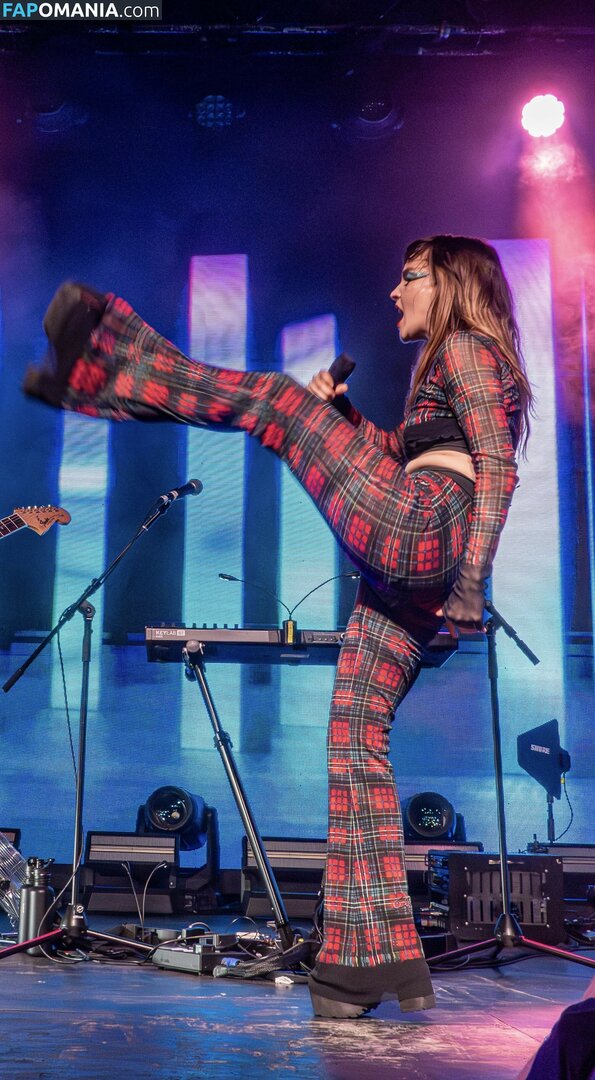 Lauren Mayberry / laurenevemayberry Nud OnlyFans  Fotografie scursă #29