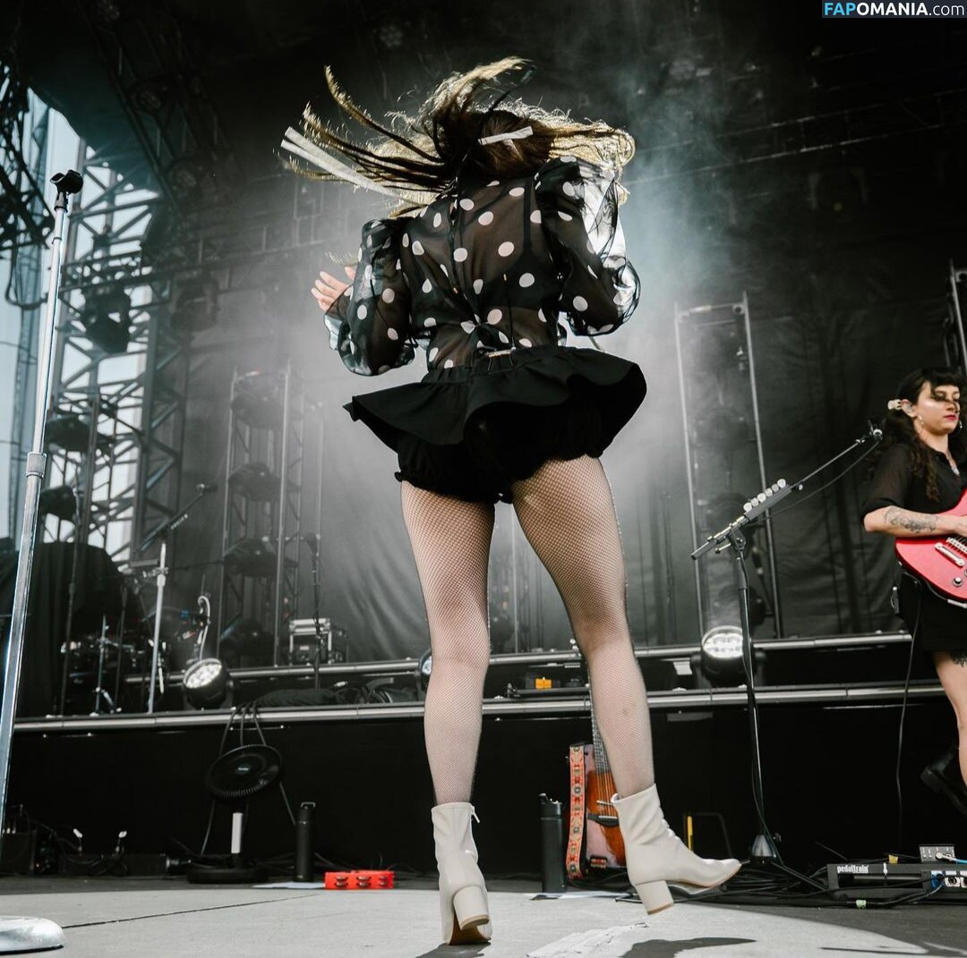 Lauren Mayberry / laurenevemayberry Nud OnlyFans  Fotografie scursă #114