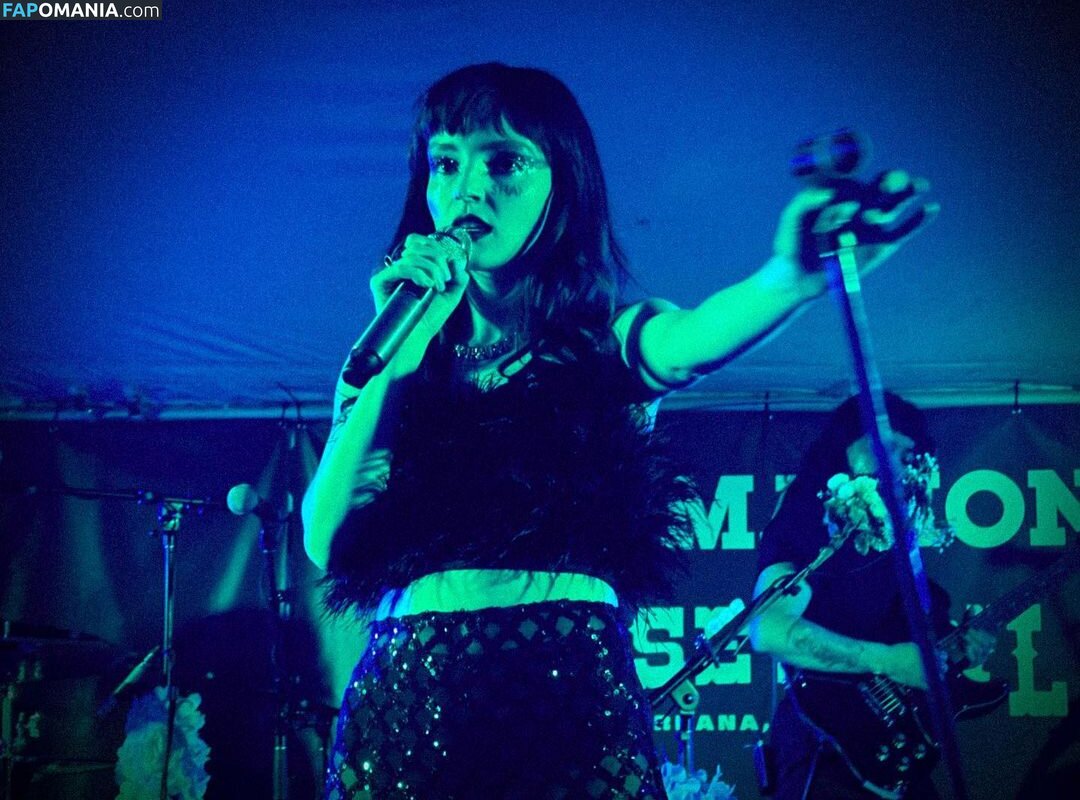 Lauren Mayberry / laurenevemayberry Nud OnlyFans  Fotografie scursă #233