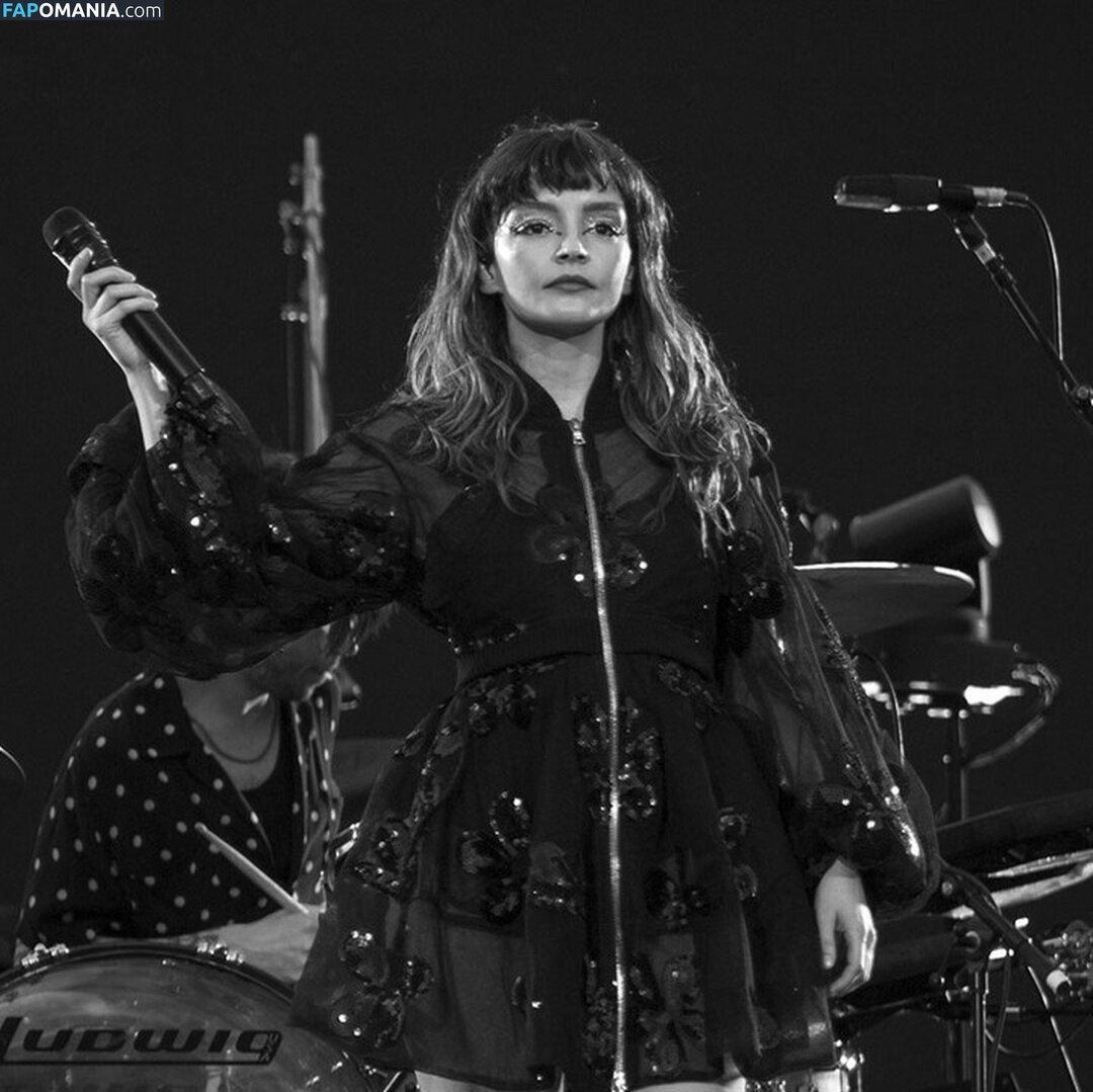 Lauren Mayberry / laurenevemayberry Nud OnlyFans  Fotografie scursă #302