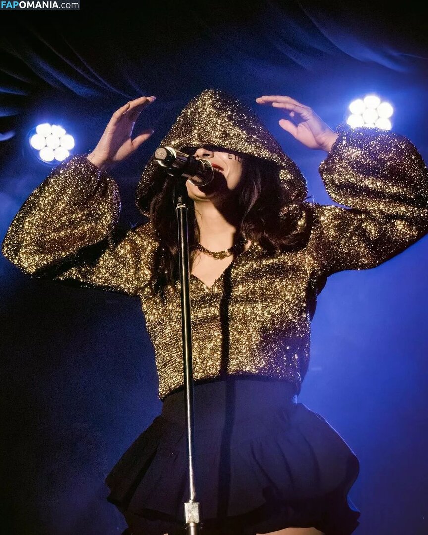 Lauren Mayberry / laurenevemayberry Nud OnlyFans  Fotografie scursă #866