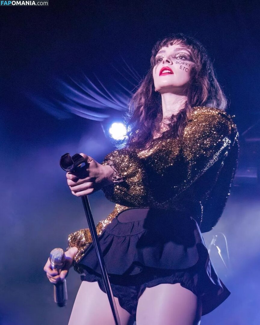 Lauren Mayberry / laurenevemayberry Nud OnlyFans  Fotografie scursă #872