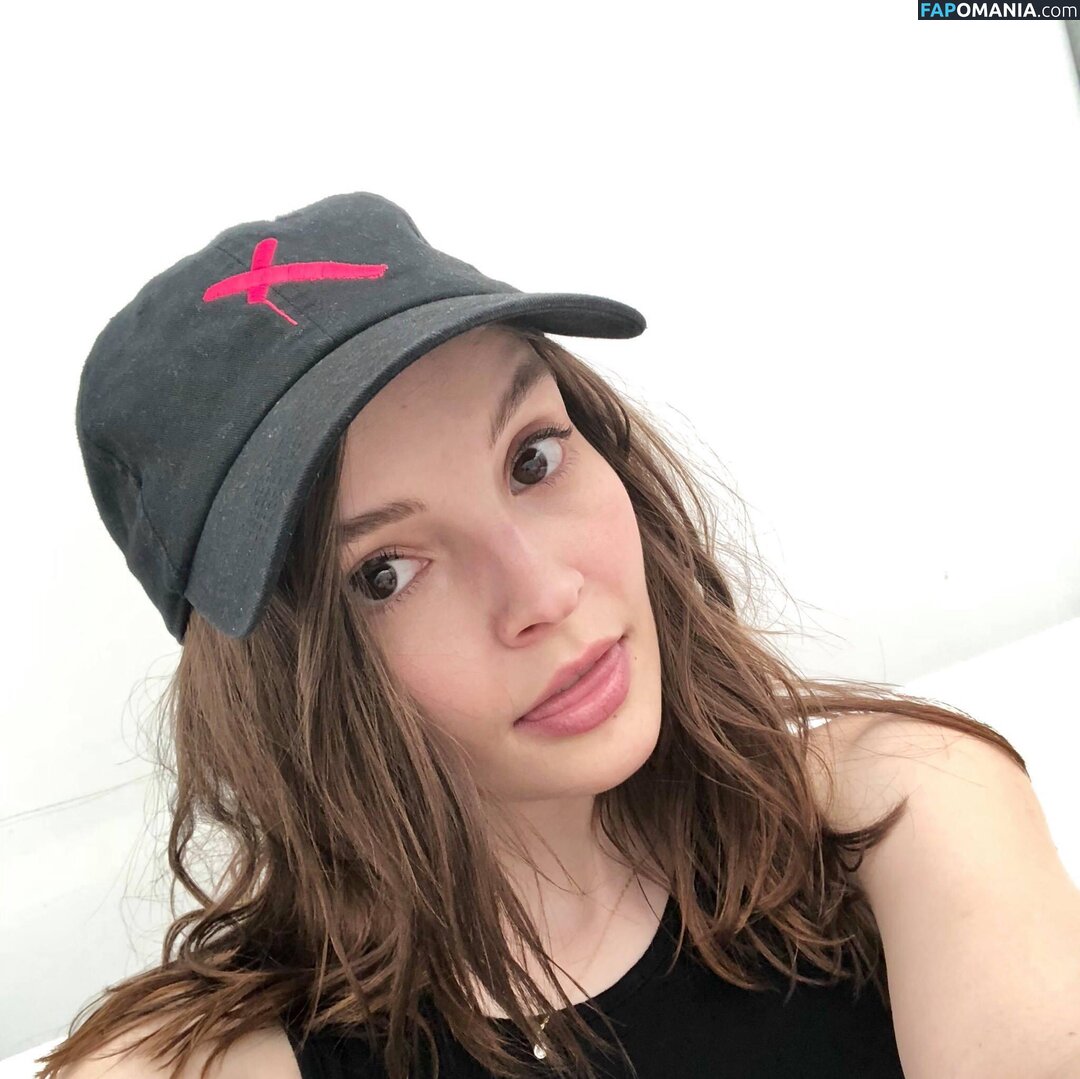 Lauren Mayberry / laurenevemayberry Nud OnlyFans  Fotografie scursă #873