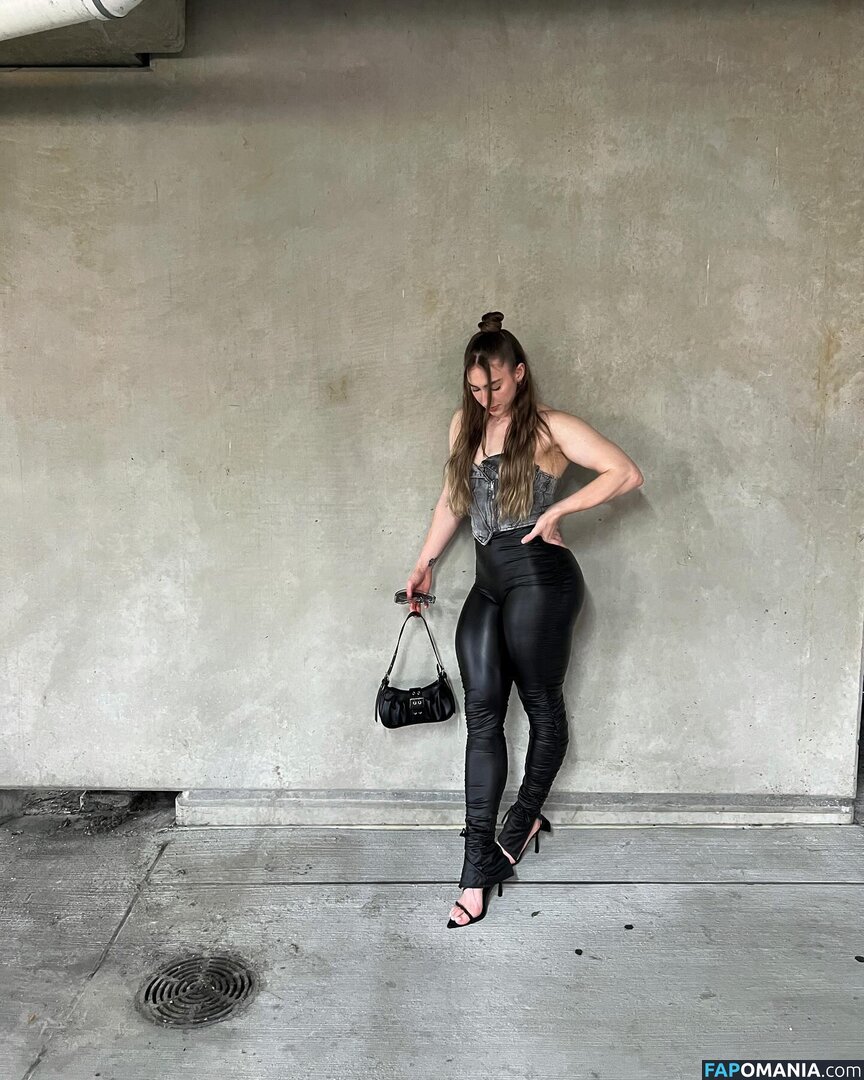 Lauren Rawls / cptlaurenfit Nud OnlyFans  Fotografie scursă #1