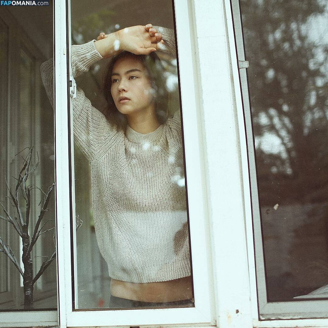 Lauren Tsai / laurentsai Nud OnlyFans  Fotografie scursă #11