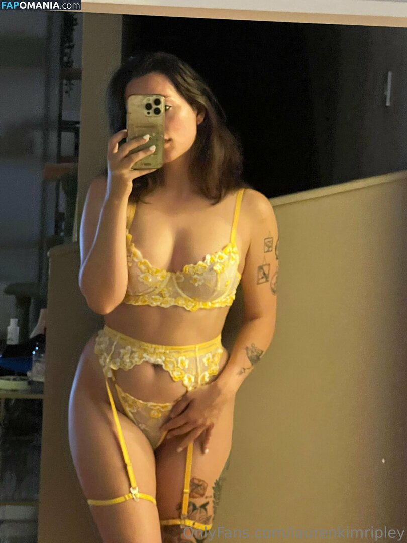 laurenkimripley Nud OnlyFans  Fotografie scursă #244