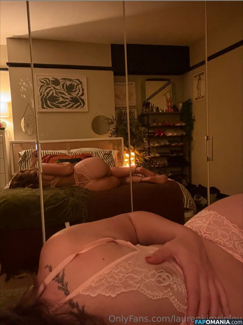 laurenkimripley Nud OnlyFans  Fotografie scursă #1042