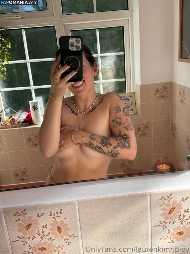 laurenkimripley Nud OnlyFans  Fotografie scursă #1117