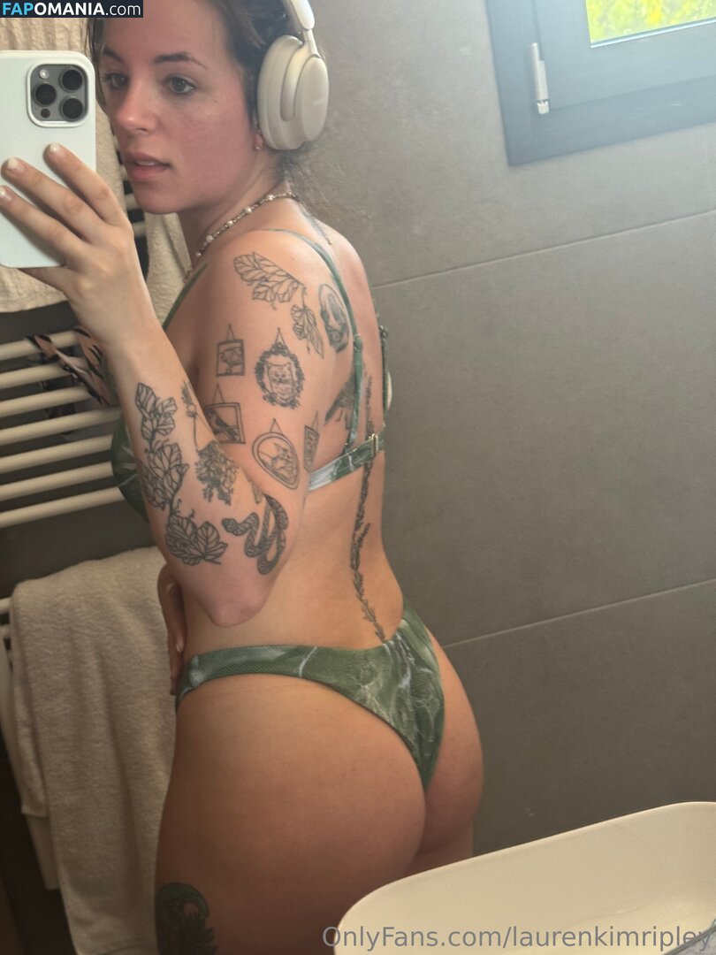 laurenkimripley Nud OnlyFans  Fotografie scursă #1118