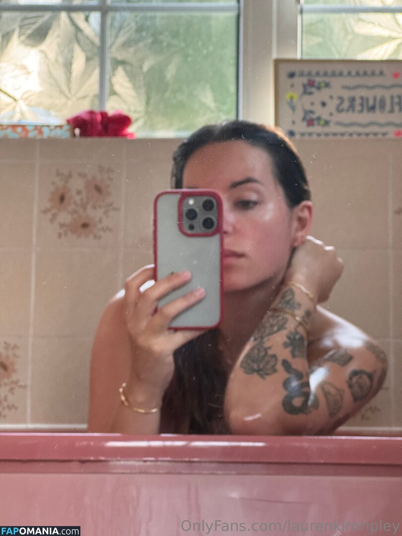 laurenkimripley Nud OnlyFans  Fotografie scursă #1119