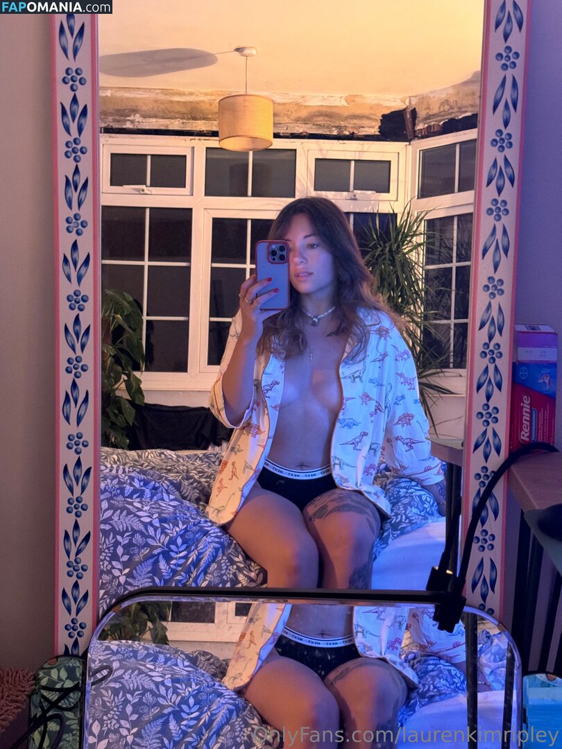 laurenkimripley Nud OnlyFans  Fotografie scursă #1124