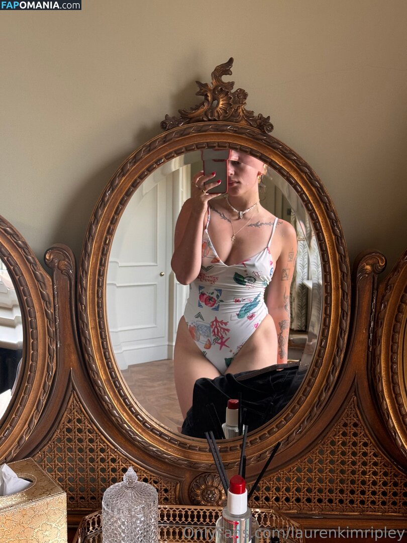 laurenkimripley Nud OnlyFans  Fotografie scursă #1125