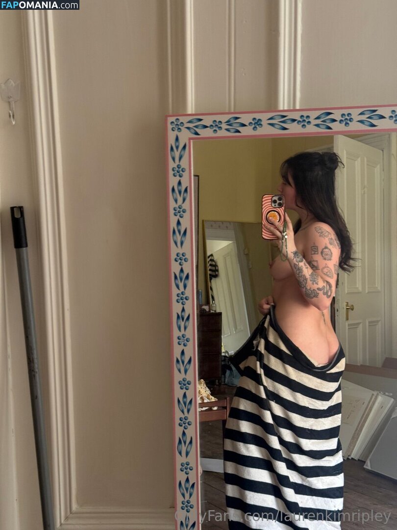 laurenkimripley Nud OnlyFans  Fotografie scursă #1139