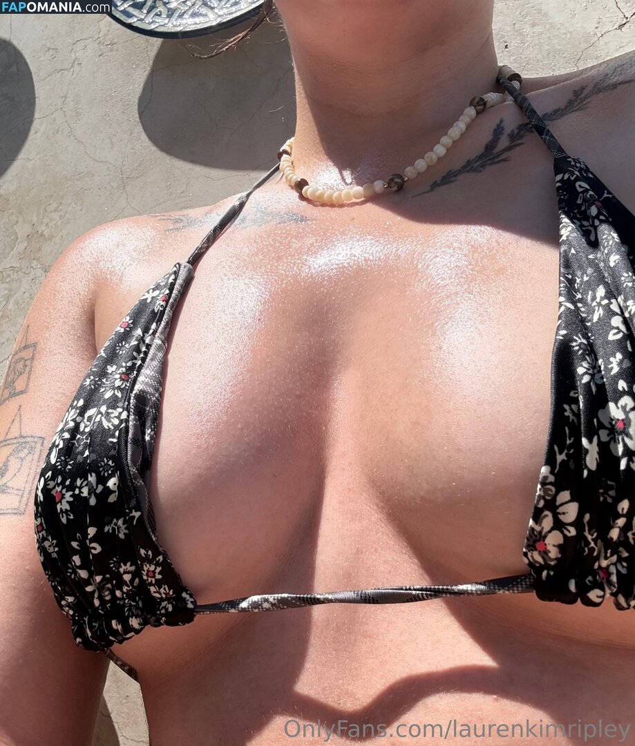 laurenkimripley Nud OnlyFans  Fotografie scursă #1174