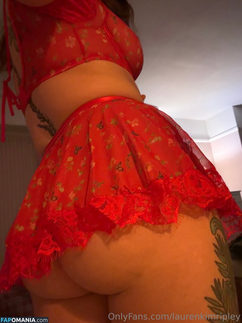 laurenkimripley Nud OnlyFans  Fotografie scursă #1187
