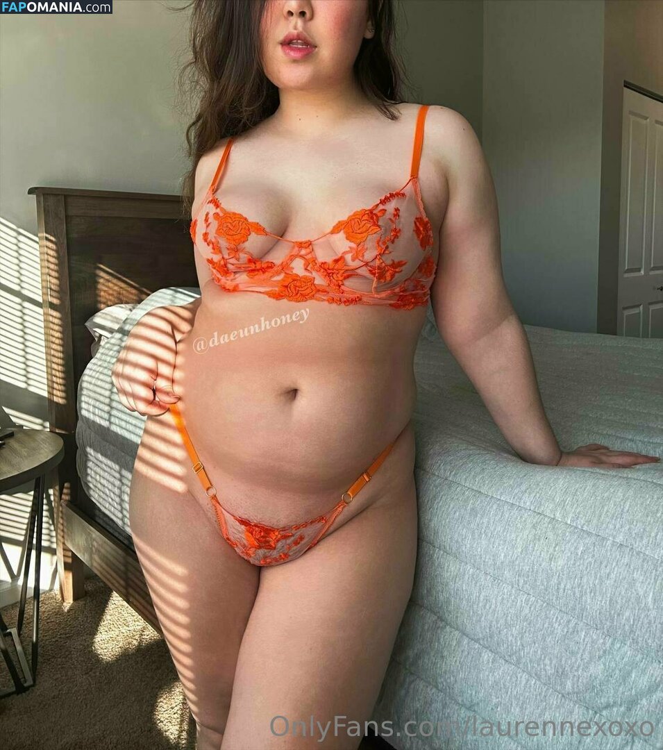 laurennexoxo / laurennexx Nud OnlyFans  Fotografie scursă #42