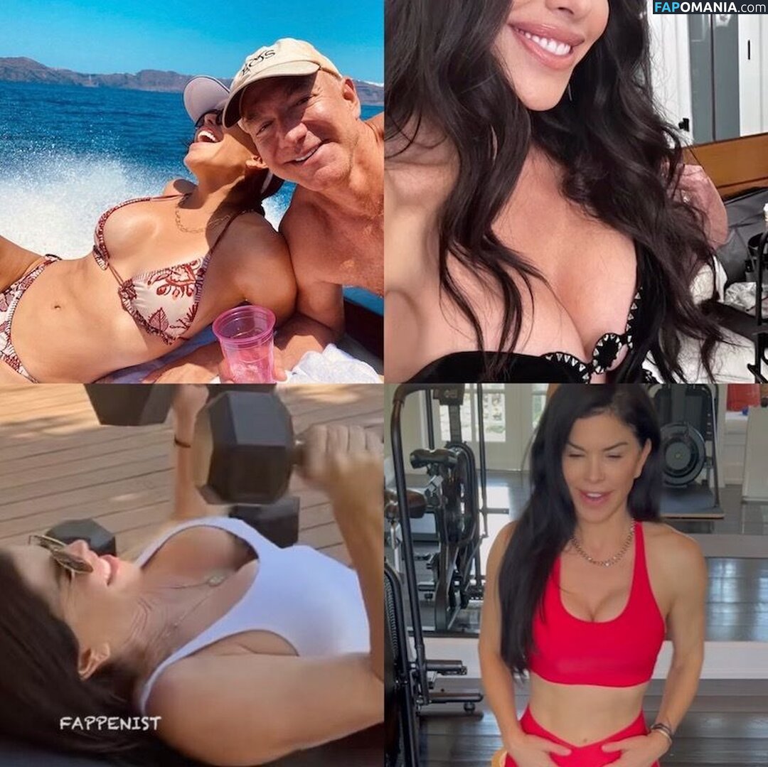 laurensanchez Nud OnlyFans  Fotografie scursă #11