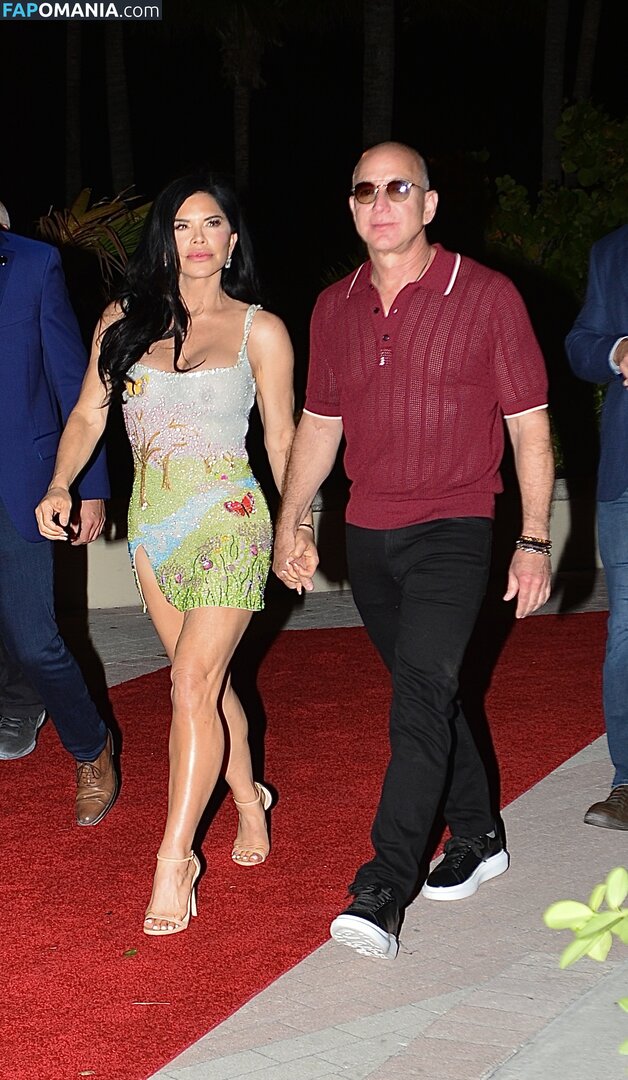 laurensanchez Nud OnlyFans  Fotografie scursă #12