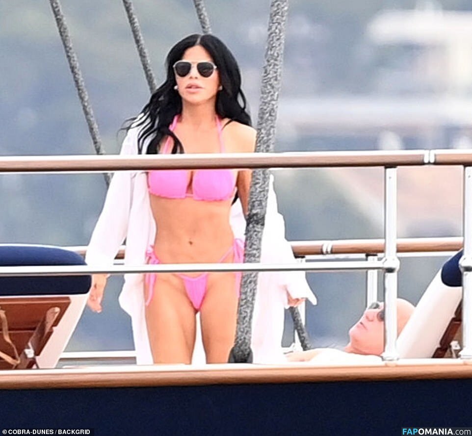 laurensanchez Nud OnlyFans  Fotografie scursă #15