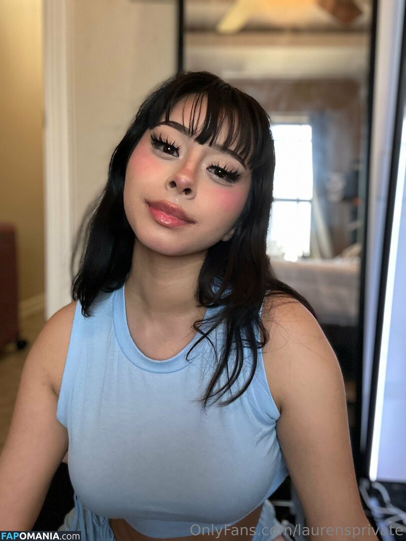 laurenbeingdumb / laurensprivate Nud OnlyFans  Fotografie scursă #398